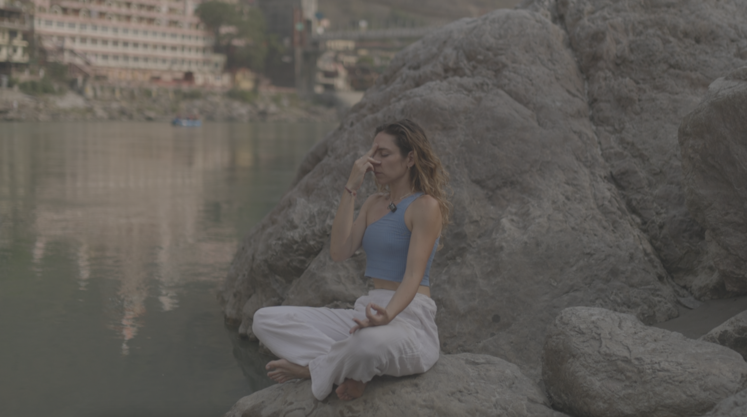 Meditation & mindfulness